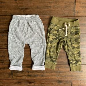 Baby Gap Joggers